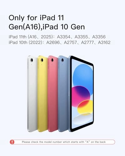 Inateck Magnetic Keyboard Case - Image 2